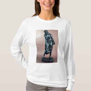 Study for Pierre de Wissant, from the Burghers of T-Shirt