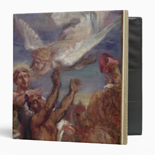 Study for St. Philip Binder