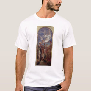 Study for St. Philip T-Shirt