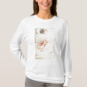 Study for the Alba Madonna, c.1508-09 T-Shirt