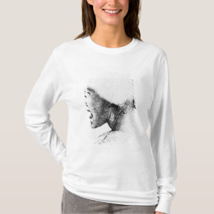 Study for the head of a soldier T-Shirt