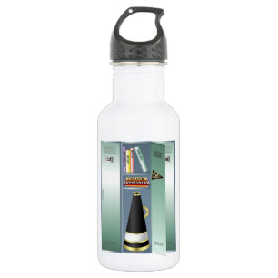 Study Liberty Bottle