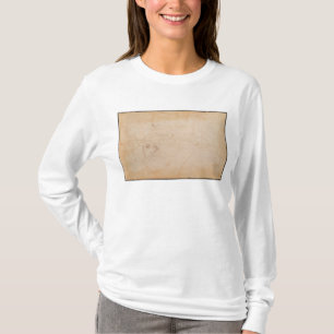 Study of a male head T-Shirt