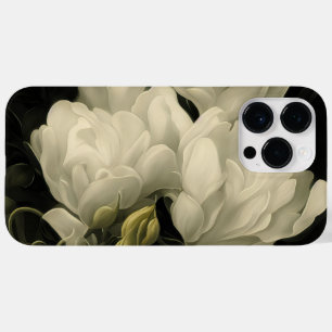 Study of a Peony Case-Mate iPhone 14 Pro Max Case