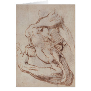 Study of an Arm Inv.1859/5/14/819