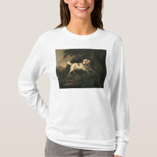 Study of Clumber Spaniel T-Shirt