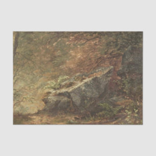 Study of Ferns by Mary Josephine Walters Tissue Paper