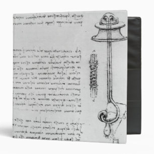 Study of floater with breathing tubes for diver binder