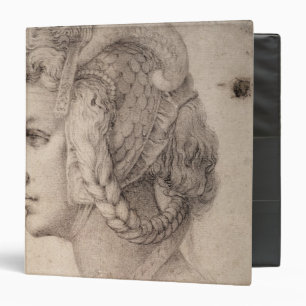 Study of Head Binder