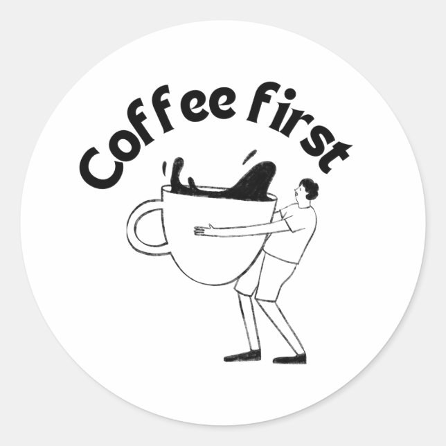 Study Stickers (Front)