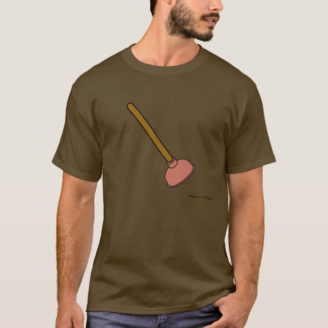 Stuff 356 T-Shirt (Front)