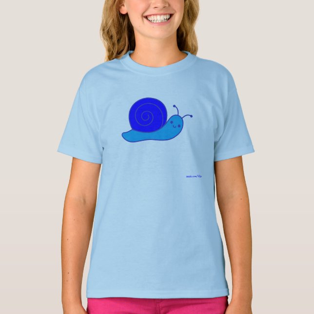 Stuff 491 T-Shirt (Front)