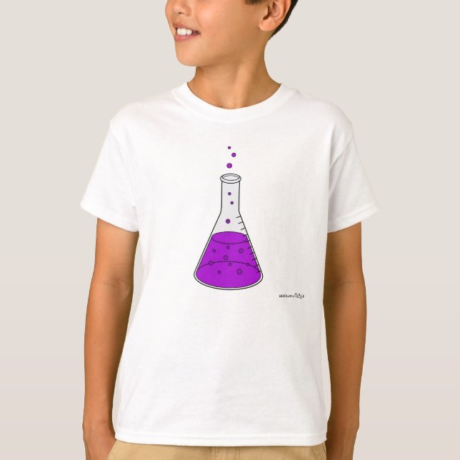 Stuff 76 T-Shirt (Front)