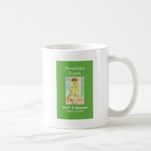 Stuff and Nonsense final cover from LSIi, Bell... Coffee Mug