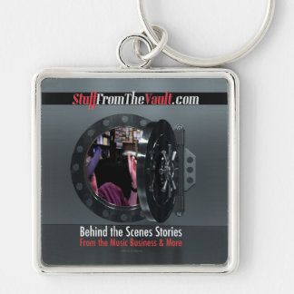 Stuff From the Vault Keychain