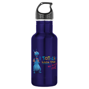Stuffy - I Totally Knew that 532 Ml Water Bottle