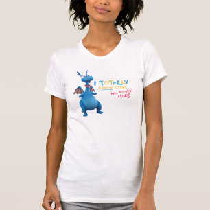 Stuffy - I Totally Knew that T-Shirt