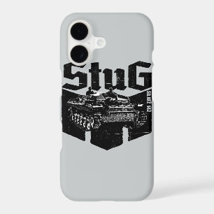 StuG III