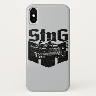 StuG III Case-Mate iPhone Case