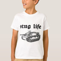 StuG Life - WW2 Tank History