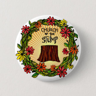 Stumpy too! 2 inch round button