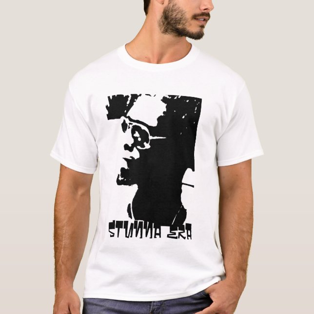 Stunna Era T-Shirt (Front)