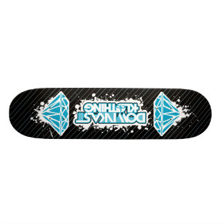 Stunna Skateboard