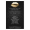 Stunning 3D Gold Lips Makeup Artist Beauty Salon
