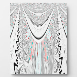 Stunning art. plaque