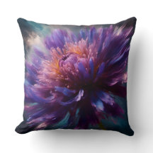 Stunning Aster Blossom