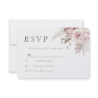 Stunning Blush Roses Floral Dusty Pink Wedding