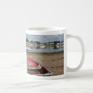 Stunning Bosham Harbour England Coffee Mug