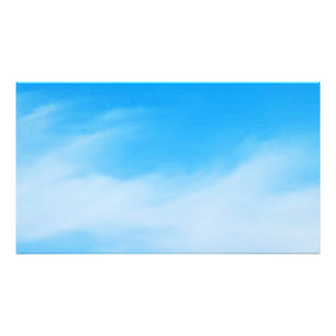 Stunning Cloud in Ottawa Sky. Buy Now Photo Print