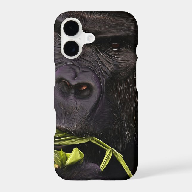 Stunning Gorilla (Back)
