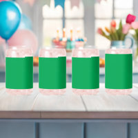 Stunning Green Background with White Border Design