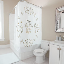 Stunning Have a Nice Day and a Better Night 