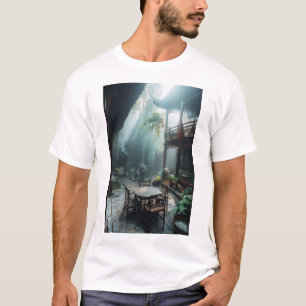 Stunning Landscape Photography T-Shirt