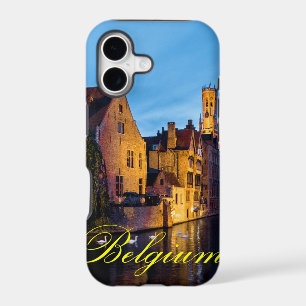 Stunning! Medieval Bruges Belgium - Pro Photo