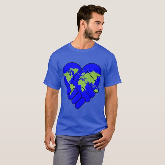 Stunning Men's Basic T-Shirt