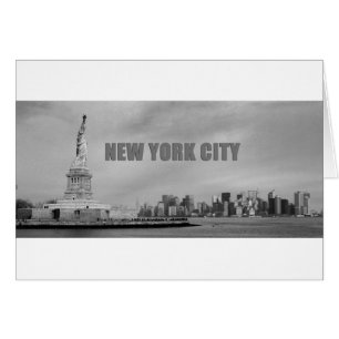 Stunning New York City
