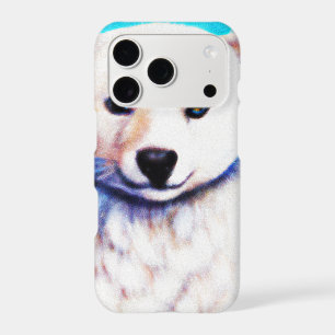 Stunning Painting of a Polar Bear Cub. Buy Now