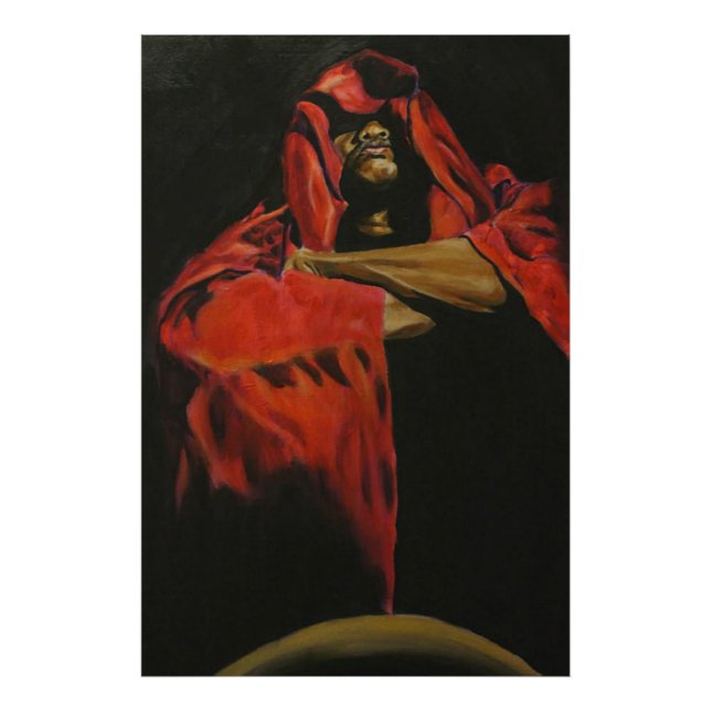 Stunning Poster Art: Unique Prints Photo (Front)