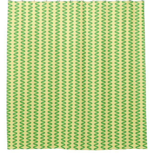Stunning Spirulina (Front)