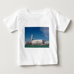 Stunning! St Mark's Square Venice Baby T-Shirt