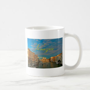 Stunning! Venezia Grand Canal Venice - Pro Photo Coffee Mug