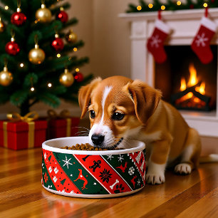 Stunning 💚❤️Xmas diagonal pattern 