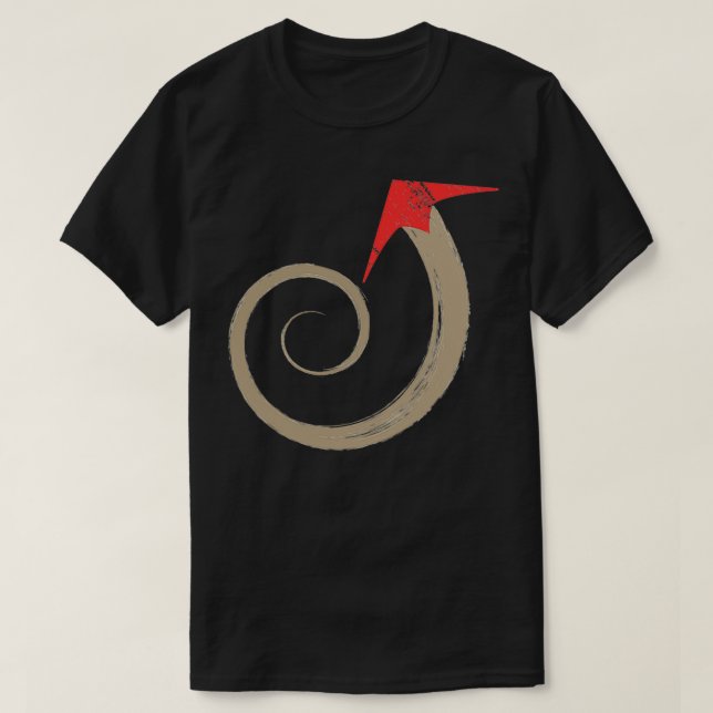 Stunt kite 2 T-Shirt (Design Front)