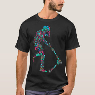 Stunt Scooter Retro Scooter Boys Kids T-Shirt