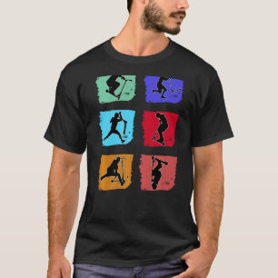 Stunt Scooter Skater Stunt Kick Scooter Stunt Scoo T-Shirt