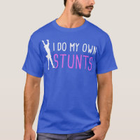 Stunts Funny Cheerleader Cheerleading Quote